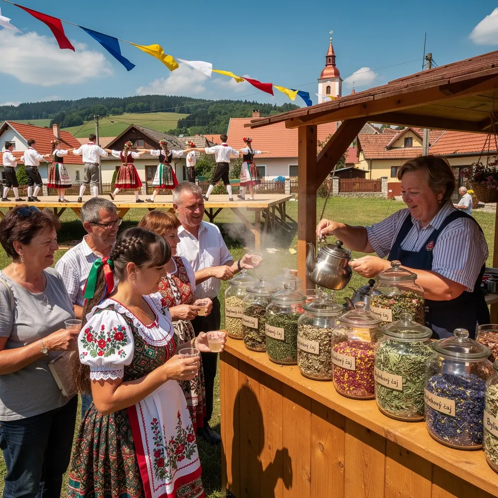 Ručne vyrábané čajové šálky s jedinečnými vzormi a farbami