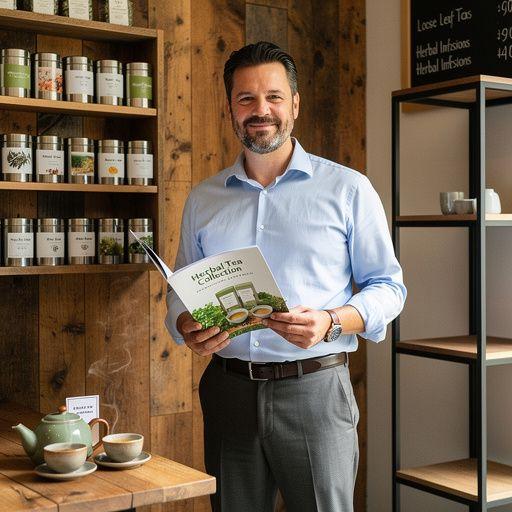 Tradičné slovenské čajové zmesi s ovocnými príchuťami